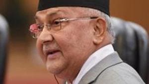 With this move, Mr Oli has destroyed his credentials and legacy — and even those who may have supported his belligerent nationalism against India have turned against him.(Getty Images) With this move, Mr Oli has destroyed his credentials and legacy — and even those who may have supported his belligerent nationalism against India have turned against him.(Getty Images)