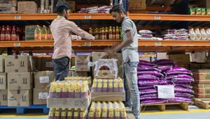 In 2021, companies would continue to align their product portfolio in line with the ‘new normal’ and work on increasing penetration.(Bloomberg) In 2021, companies would continue to align their product portfolio in line with the ‘new normal’ and work on increasing penetration.(Bloomberg)