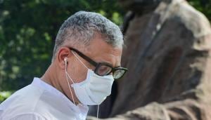 TMC MP Derek O'Brien on Sunday tweeted dismissing several claims made by Union home minister Amit Shah. (File Photo)(PTI) TMC MP Derek O'Brien on Sunday tweeted dismissing several claims made by Union home minister Amit Shah. (File Photo)(PTI)