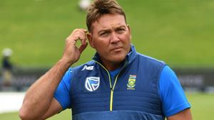 Jacques Kallis looks on.(Getty Images) Jacques Kallis looks on.(Getty Images)