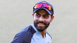 All-rounder Ravindra Jadeja could be in the fray to play in Melbourne.(Getty Images) All-rounder Ravindra Jadeja could be in the fray to play in Melbourne.(Getty Images)