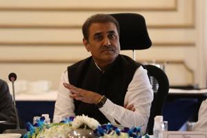 File image of Praful Patel(AIFF) File image of Praful Patel(AIFF)