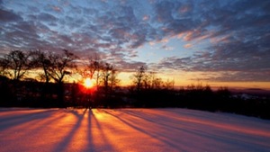Winter Solstice, which will begin on Monday, is that day of the year when we see fewest hours of daylight.(Representative) Winter Solstice, which will begin on Monday, is that day of the year when we see fewest hours of daylight.(Representative)