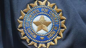 Image Credit: Cricket Australia(BCCI logo) Image Credit: Cricket Australia(BCCI logo)