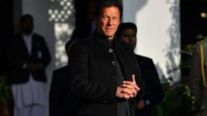 Pakistan’s ISI has been using bigger quadcopters to smuggle firearms, ammunition and explosives into India(Photo: ImranKhanofficial/Facebook) Pakistan’s ISI has been using bigger quadcopters to smuggle firearms, ammunition and explosives into India(Photo: ImranKhanofficial/Facebook)