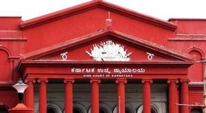 The Karnataka High Court on Monday directed the state government not to take any steps on its move to withdraw cases involving ministers and BJP leaders.(ANI PHOTO.) The Karnataka High Court on Monday directed the state government not to take any steps on its move to withdraw cases involving ministers and BJP leaders.(ANI PHOTO.)