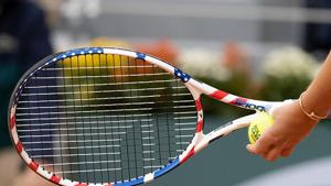 Generic tennis image(Getty) Generic tennis image(Getty)