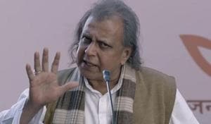 Mithun Chakraborty earlier worked with Vivek Agnihotri in The Tashkent Files. Mithun Chakraborty earlier worked with Vivek Agnihotri in The Tashkent Files.