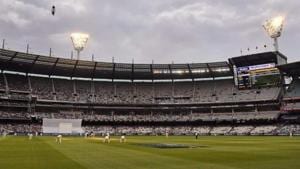 File image of MCG. Representational.(File) File image of MCG. Representational.(File)