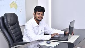 Saikrupa Palaveli Sree Saikrupa Palaveli Sree