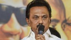 The DMK on Sunday also launched another campaign “We reject ADMK” under which 1,600 party leaders will conduct 16,000 grama sabha meetings between December 23 and January 10 to highlight “failure of the AIADMK government.(PTI file photo) The DMK on Sunday also launched another campaign “We reject ADMK” under which 1,600 party leaders will conduct 16,000 grama sabha meetings between December 23 and January 10 to highlight “failure of the AIADMK government.(PTI file photo)
