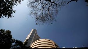 The Bombay Stock Exchange (BSE) building in Mumbai, India.(Reuters/ File photo) The Bombay Stock Exchange (BSE) building in Mumbai, India.(Reuters/ File photo)