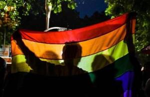 The draft policy shows how inclusiveness follows from rationality and a scientific temperament; in its demand for an equitable representation of women, disabled persons and other social, regional and economically diverse groups, as well as its recommendation for spousal benefits for partners of lesbian, gay, bisexual and transgender (LGBT) persons, “irrespective of their gender”(AFP) The draft policy shows how inclusiveness follows from rationality and a scientific temperament; in its demand for an equitable representation of women, disabled persons and other social, regional and economically diverse groups, as well as its recommendation for spousal benefits for partners of lesbian, gay, bisexual and transgender (LGBT) persons, “irrespective of their gender”(AFP)
