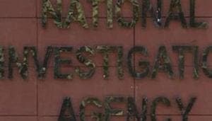 NIA in the release also said that investigation had revealed the use of social media channels like Facebook, Instagram and WhatsApp to spread terror among people and mobilise them.(HT PHOTO.) NIA in the release also said that investigation had revealed the use of social media channels like Facebook, Instagram and WhatsApp to spread terror among people and mobilise them.(HT PHOTO.)