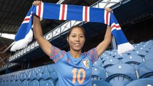 Bala Devi(AIFF) Bala Devi(AIFF)