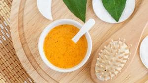 When it comes to hair, orange can benefit you in so many ways.(Shutterstock)