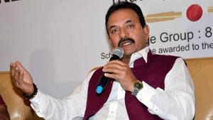 File image of Madan Lal(PTI) File image of Madan Lal(PTI)