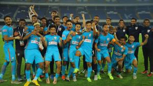 Players of Indian Arrows.(Indian Arrows/Facebook) Players of Indian Arrows.(Indian Arrows/Facebook)