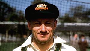 File image of Don Bradman.(Getty Images) File image of Don Bradman.(Getty Images)