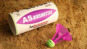 Badminton generic(Getty Images) Badminton generic(Getty Images)