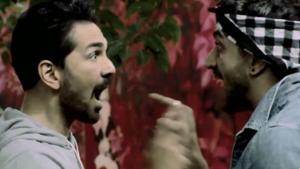 Bigg Boss 14 contestants Abhinav Shukla and Aly Goni’s friendship seems to be over now. Bigg Boss 14 contestants Abhinav Shukla and Aly Goni’s friendship seems to be over now.