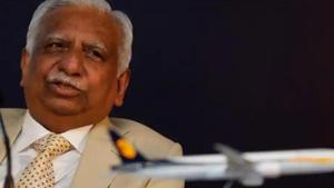 The ED is conducting a probe against the Goyals and the defunct airline under the Prevention of Money Laundering Act and Foreign Exchange Management Act. (Reuters File photo) The ED is conducting a probe against the Goyals and the defunct airline under the Prevention of Money Laundering Act and Foreign Exchange Management Act. (Reuters File photo)