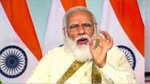 PM Modi(PTI) PM Modi(PTI)