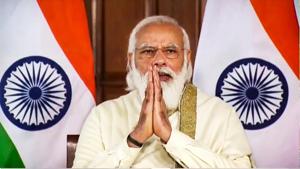 PM Modi(PTI) PM Modi(PTI)