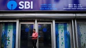 SBI SO Recruitment 2021(REUTERS) SBI SO Recruitment 2021(REUTERS)
