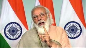 File Photo: Prime Minister Narendra Modi (ANI Photo) File Photo: Prime Minister Narendra Modi (ANI Photo)