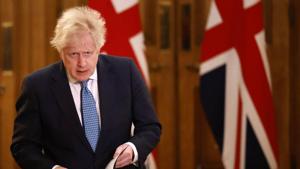 The International Monetary Fund has said Britain will probably need to raise taxes after the pandemic to fill the gap.(AP) The International Monetary Fund has said Britain will probably need to raise taxes after the pandemic to fill the gap.(AP)