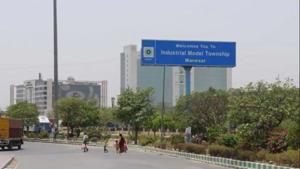 With the inclusion of the 29 adjoining villages, the total area of the new corporation will be 124.32 square km, according to the present boundaries.(HT file photo)