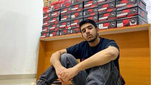 Viraj Datt Viraj Datt