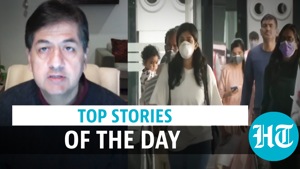 <p>With the new strain of coronavirus spreading fast in the United Kingdom, India issued a new set of guidelines for incoming passengers and those who have travelled from Britain in last one month. SOPs include RT-PCR test on arrival, institutional quarantine if Covid positive, home-quarantine if negative and complete record of travel history. Watch this video as Vikram Chandra tells you all you need to know about the latest SOP from the government.</p> <p>With the new strain of coronavirus spreading fast in the United Kingdom, India issued a new set of guidelines for incoming passengers and those who have travelled from Britain in last one month. SOPs include RT-PCR test on arrival, institutional quarantine if Covid positive, home-quarantine if negative and complete record of travel history. Watch this video as Vikram Chandra tells you all you need to know about the latest SOP from the government.</p>