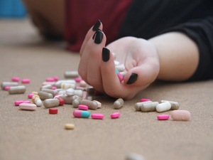A representative study reported that the lifetime prevalence of suicide attempts was much higher (24 per cent ) for women with Attention Deficit Hyperactive Disorder (ADHD) compared to those women who did not (3 per cent).(ANI) A representative study reported that the lifetime prevalence of suicide attempts was much higher (24 per cent ) for women with Attention Deficit Hyperactive Disorder (ADHD) compared to those women who did not (3 per cent).(ANI)