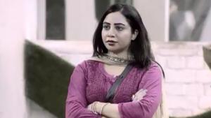 Bigg Boss 14: Arshi Khan is in a position to change the course of the game. Bigg Boss 14: Arshi Khan is in a position to change the course of the game.