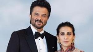 Happy birthday Anil Kapoor: The actor turns 64 on Thursday. Happy birthday Anil Kapoor: The actor turns 64 on Thursday.