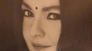 Pooja Bhatt completed four years of having quit alcohol.