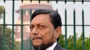 Chief Justice of India Sharad Arvind Bobde.(File photo) Chief Justice of India Sharad Arvind Bobde.(File photo)