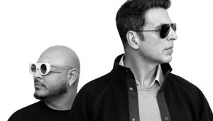 Singer-composer B Praak and Akshay Kumar have teamed up once again and have shot for the sequel to their hit song Filhall. Singer-composer B Praak and Akshay Kumar have teamed up once again and have shot for the sequel to their hit song Filhall.