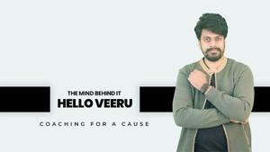 Veerander Chowdary (Digital Marketer, Facebook Ads expert & Sales Trainer)(HelloVeeru) Veerander Chowdary (Digital Marketer, Facebook Ads expert & Sales Trainer)(HelloVeeru)