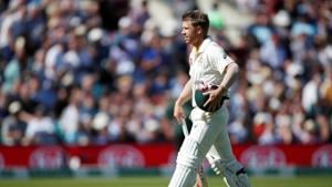 Australia opener David Warner(Action Images via Reuters) Australia opener David Warner(Action Images via Reuters)