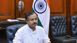 Muraleedharan added that passing a resolution amounts to wasting public money, adding it will have no effect because when Parliament passes a law, it is applicable in the entire country.(PTI file photo) Muraleedharan added that passing a resolution amounts to wasting public money, adding it will have no effect because when Parliament passes a law, it is applicable in the entire country.(PTI file photo)