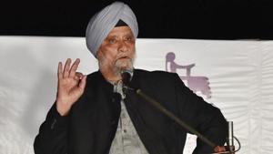 New Delhi: Legendary cricketer Bishan Singh Bedi(PTI) New Delhi: Legendary cricketer Bishan Singh Bedi(PTI)