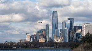 Sales of homes that cost more than $4 million were a little above those of the same three months in 2019(Bloomberg) Sales of homes that cost more than $4 million were a little above those of the same three months in 2019(Bloomberg)
