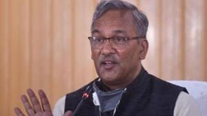 The bill tabled by the Uttarakhand govt proposes that in the case of a married martyr, 60% of the ex-gratia amount would be given to his widow while the remaining 40% would be given to his parents.(PTI Photo) The bill tabled by the Uttarakhand govt proposes that in the case of a married martyr, 60% of the ex-gratia amount would be given to his widow while the remaining 40% would be given to his parents.(PTI Photo)