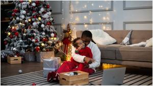 Play these games with your loved ones and make Christmas video calls fun(Pexels) Play these games with your loved ones and make Christmas video calls fun(Pexels)