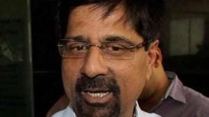File photo of former Indian cricketer Kris Srikkanth(PTI) File photo of former Indian cricketer Kris Srikkanth(PTI)