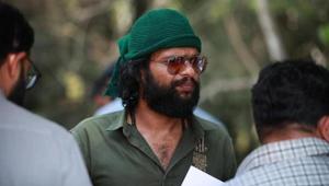 Naranipuzha Shanavas directed Sufiyum Sujatayum, starring Aditi Rao Hydari and Jayasurya. Naranipuzha Shanavas directed Sufiyum Sujatayum, starring Aditi Rao Hydari and Jayasurya.