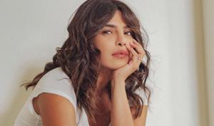 Priyanka Chopra has been filming Text For You in London. Priyanka Chopra has been filming Text For You in London.